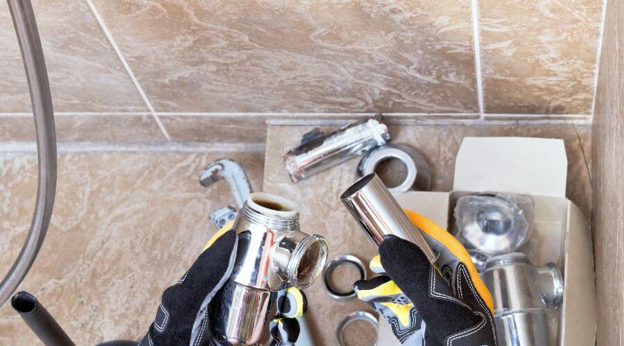 Professional Storm Sewer Service in Derby Line, VT